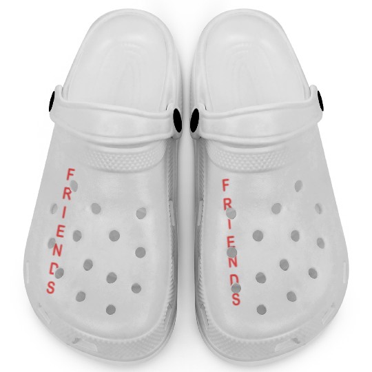 Friends Clogs