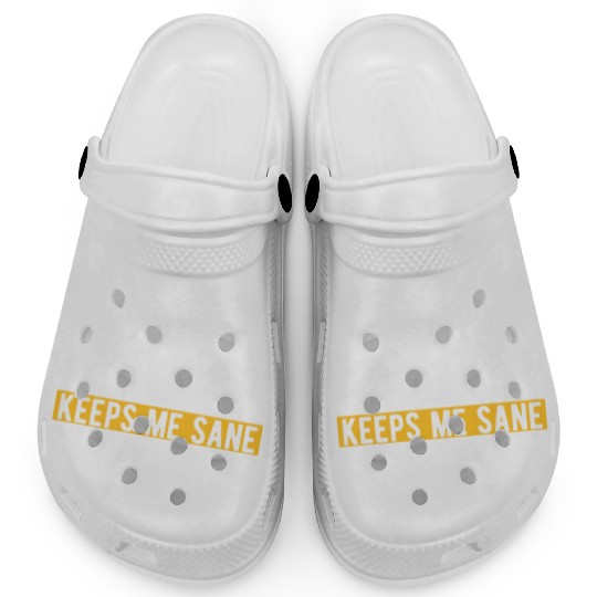 Powerboat Racing Keeps Me Sane I Boat Driving I Clogs