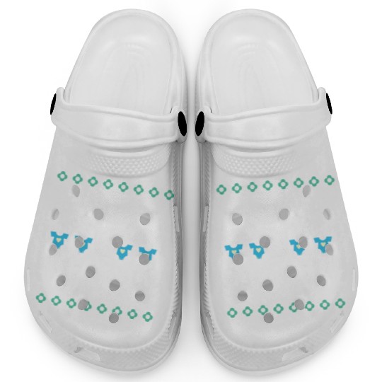 Mother of Mayhem Clogs