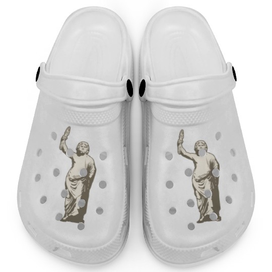 Zeus Clogs