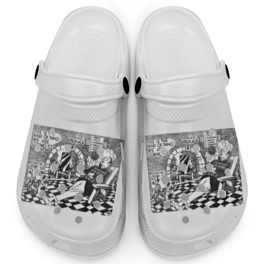 The San Francisco Examiner California November 17 Clogs