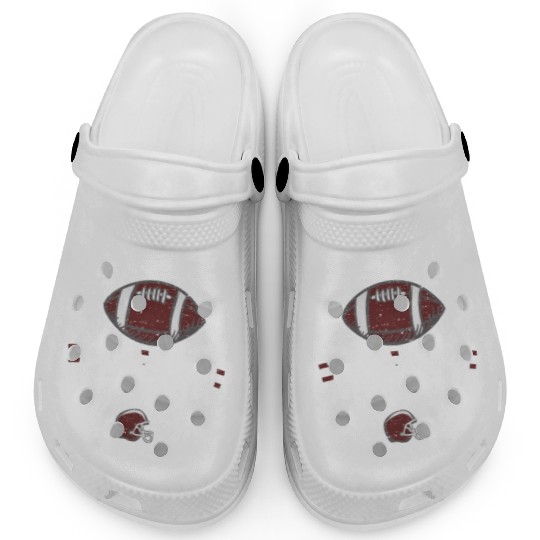 God Sweet Tea and the SEC Clogs