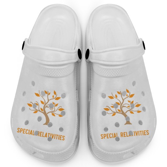 Genealogy It's All About The Special Relativities Clogs