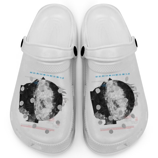 Occupants Planet Clogs