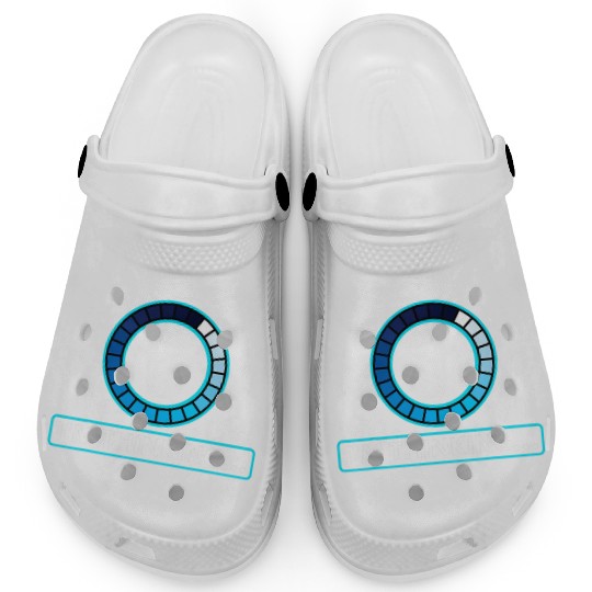 Im Thinking Computer Science Engineering Student Clogs