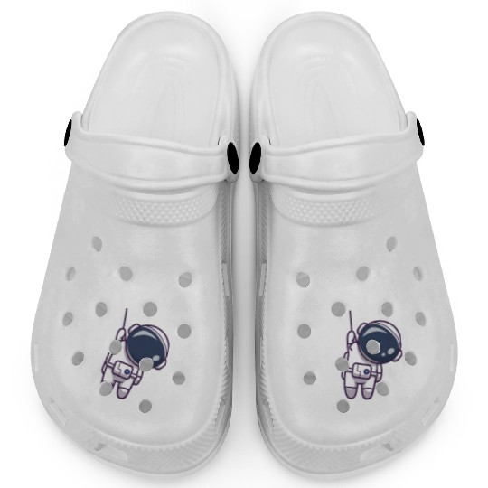 St Patricks Day Lucky Charms shamrock Clover Irish Clogs