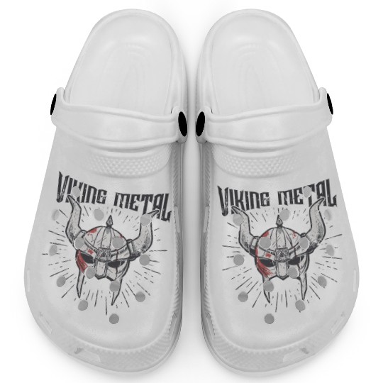 Viking metal - Viking Clogs