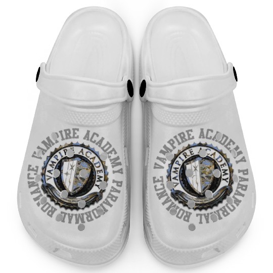 Vampire Academy Clogs