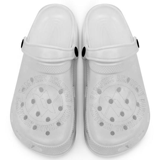 Vampire academy Clogs