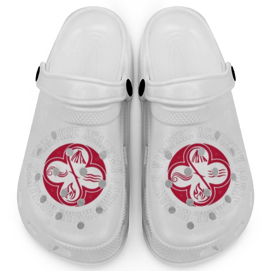 Vampire academy Clogs