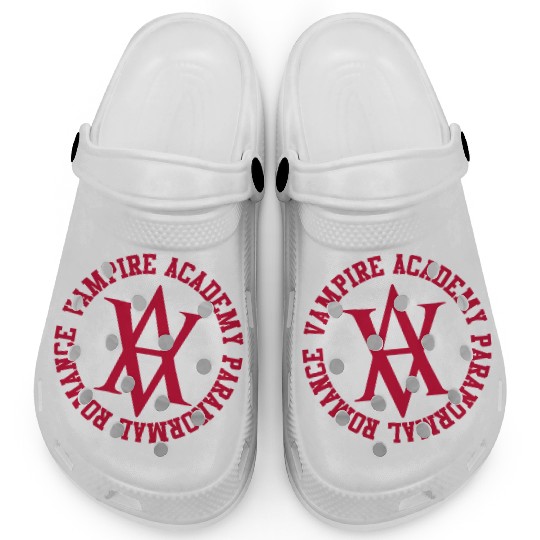Vampire academy Clogs