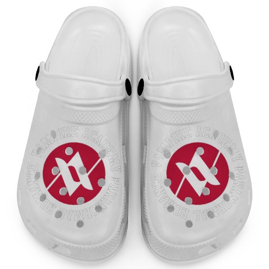 Vampire academy Clogs