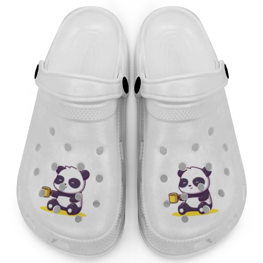 Enjoying My Own Company Sarcastic Introvert Sarcas Clogs