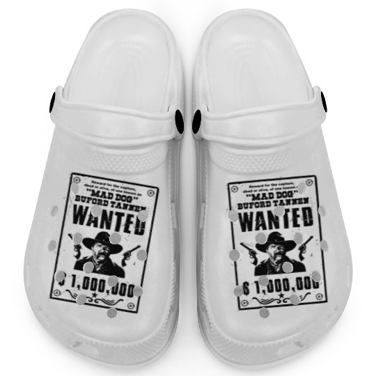 Mad dog Clogs
