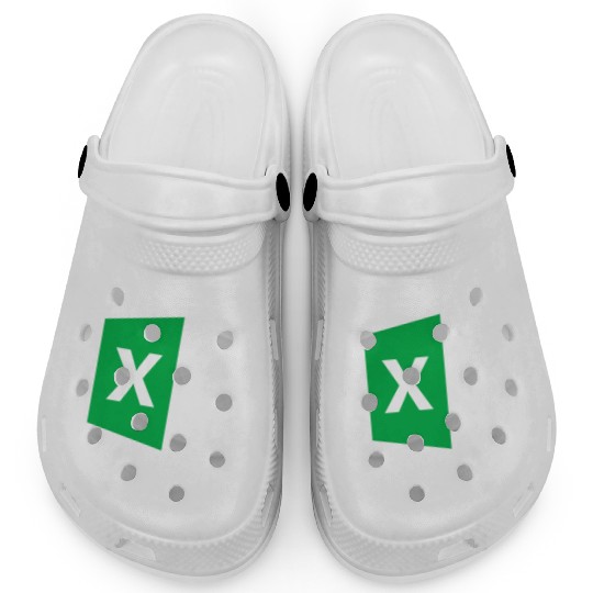 Freak In The Sheets Spreadsheet Funny Excel Sheet Clogs