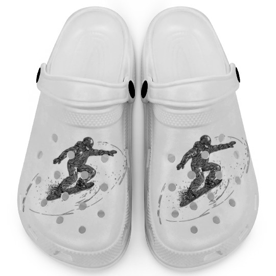Direction Tal Snowboarding Crass Snowboard Style Clogs