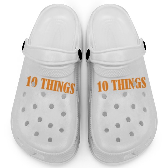10 Things I Want In Life Dirt Bikes Clogs