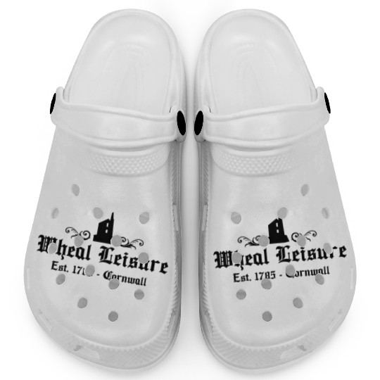 Nerdy Wheal Leisure Mining Mine Company Poldark Co Clogs