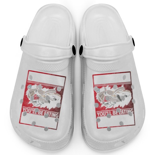 Mountain Bike Motocross Clogs