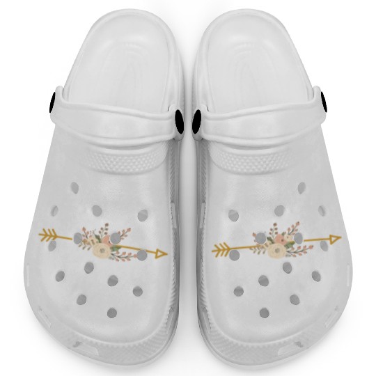 Blessed Gigi Mothers Day Clogs