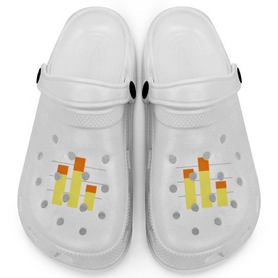 Thinking About Statistics Data Science Clogs