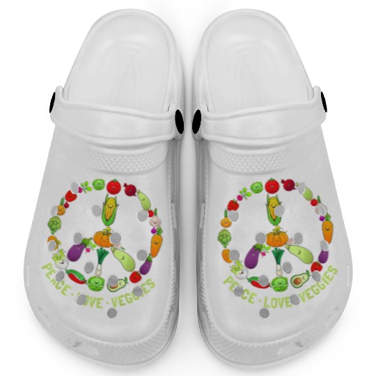 Ready to crush kindergarten funny shark back to sc Clogs