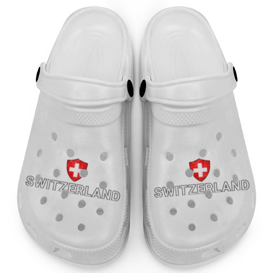 Switzerland Clogs