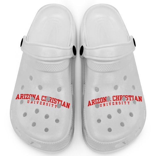 Arizonna Christian University Oc0248 Clogs
