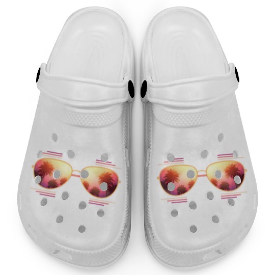 Last Day Of School Schools Out For Summer Teacher Clogs