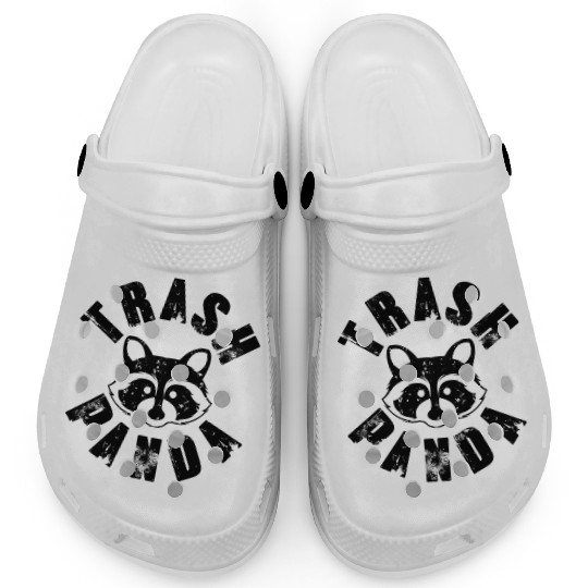 Trash Panda Rac Save The Trash Panda Clogs