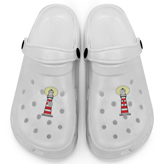 Hilton Head Island South Carolina Clogs