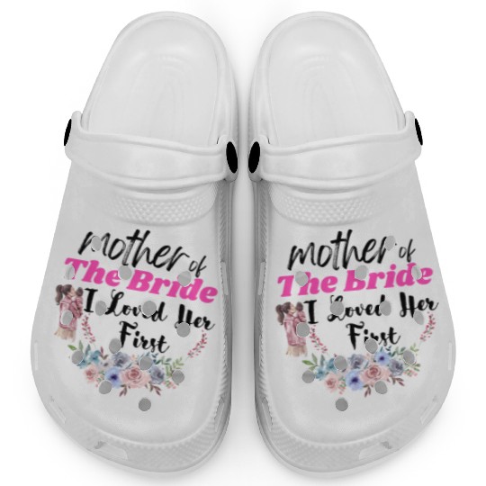 Mother Of The Bride, Loved Her First Clogs