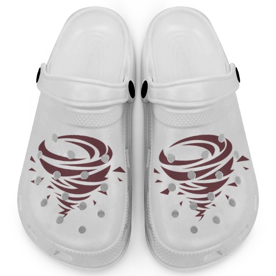 TORNADO icon Clogs