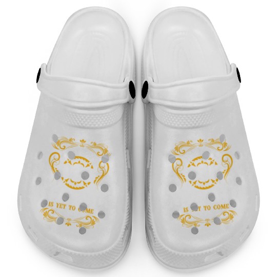 Made In June 1978 The Best Clogs