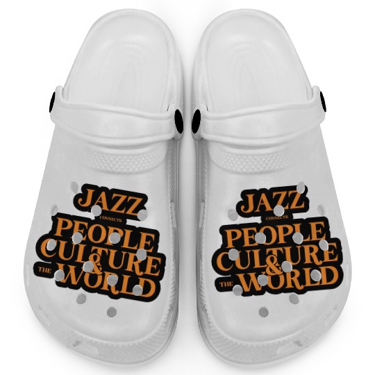 People Culture And The World Clogs