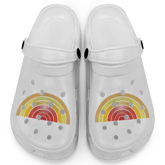 You Are My Sunshine Summer Clogs