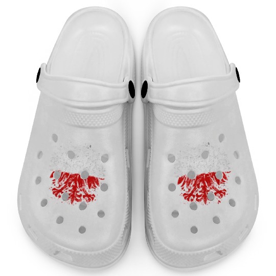 Dyngus Day Buffalo Piwo Pierogi Polka Clogs