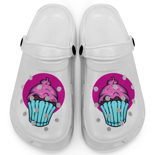 Baking Bakery Baker Baking Bread Clogs