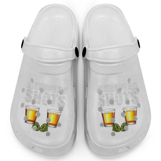 Vaccination Tequila Don'T Worry I'Ve Had Both My Clogs