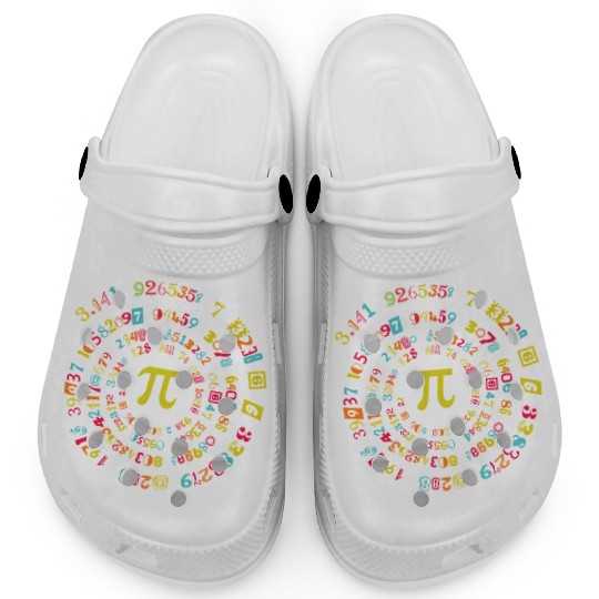 Pi Day ral Pi Math For Pi Day 3 14 Clogs