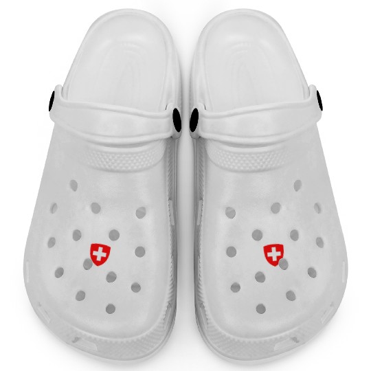 Switzerland Suisse Xo4U Original Clogs