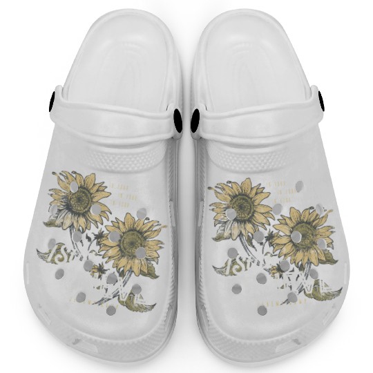 Jeremy Camp I Still Believe Clogs