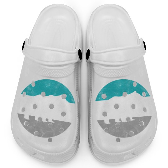 Grizzly Bear For Ns Clogs