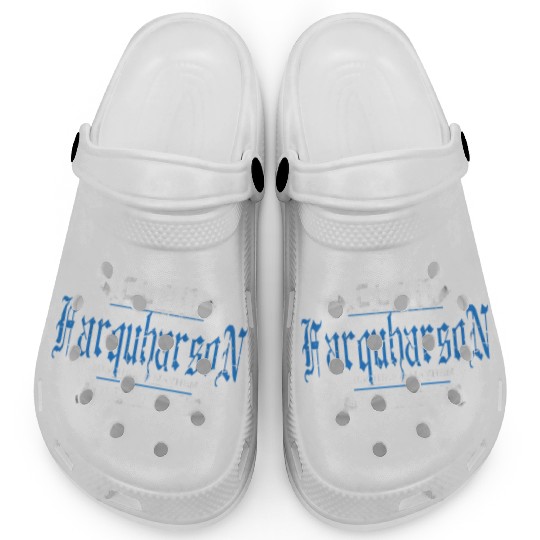 Clan Farquharson Mischief And Mayhem Since The Clogs