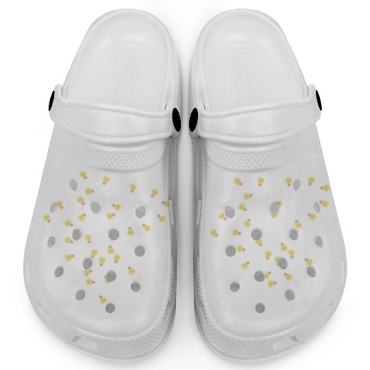 Shark lightning Clogs