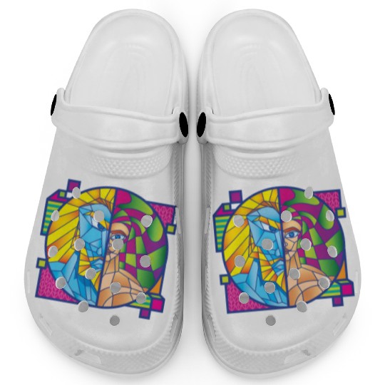 Zeus Son Clogs