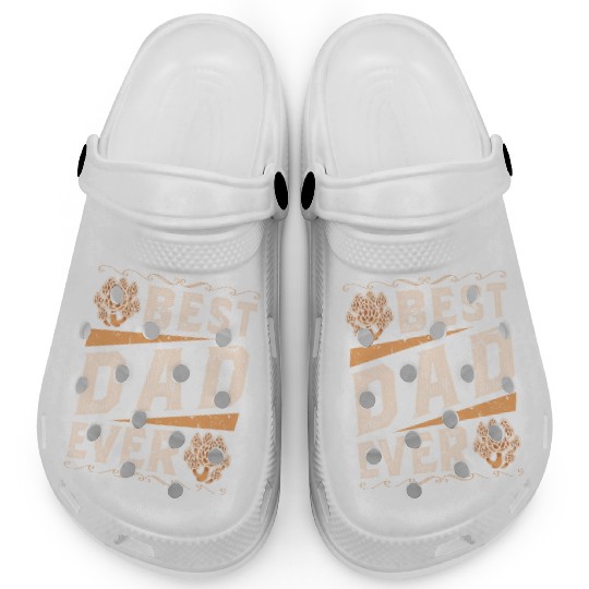 Best Dad Mushroom Hunter Morel Mushroom Clogs