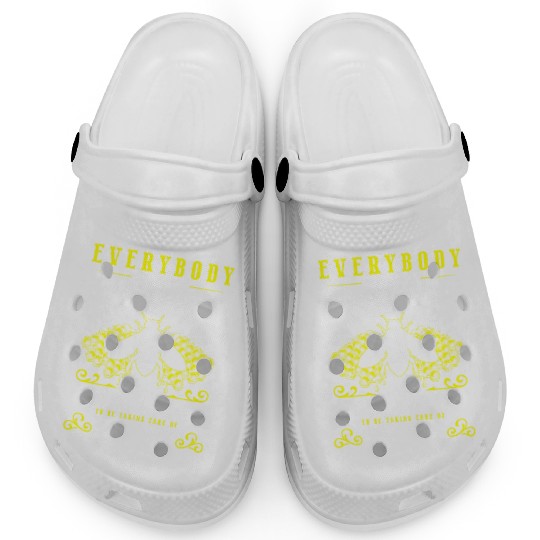 Honey Honey Bee Nature Wasp Clogs