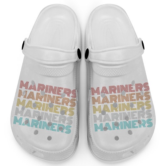Mariners Clogs