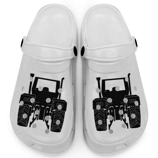 Farm tractor rear Clogs